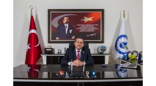 MUSKİ Genel Müdürü Ülgen: Muğla'da su kaynakları azaldı