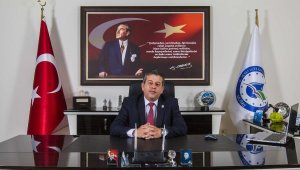 MUSKİ Genel Müdürü Ülgen: Muğla'da su kaynakları azaldı