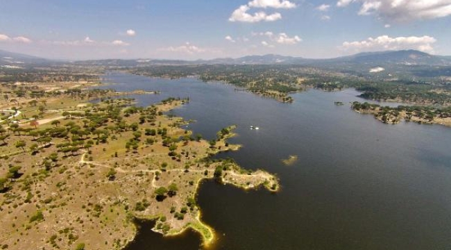 MUSKİ: Muğla'da su kullanımı yüzde 25 arttı