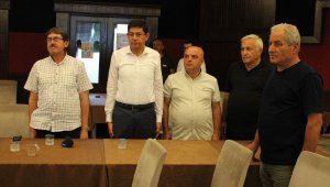 Nazilli Belediyespor 4'üncü kez kongreye gidecek