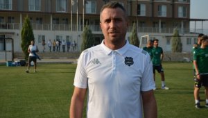 Nazilli Belediyespor hamlesini yaptı