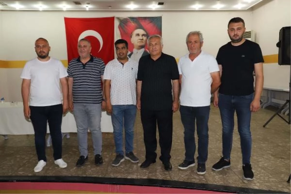 Nazilli Belediyespor yine karıştı, başkan bıraktı