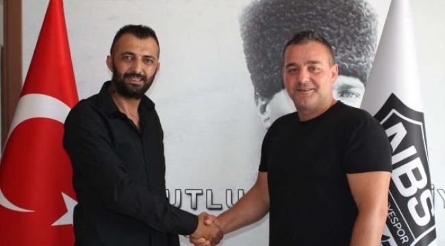 Nazilli Belediyespor'da Yavuzyiğitoğlu dönemi