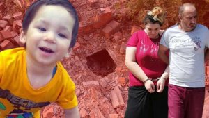 O anne ve sevgilisine çocuk pornosu davası