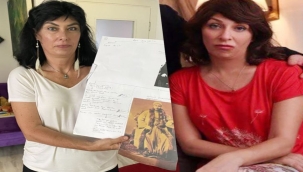 O sadrazam torunu ben değilim