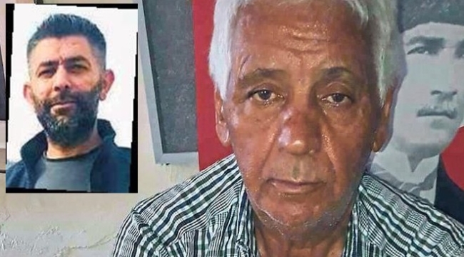 Öksürük için gittiği hastanede öldü