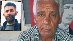 Öksürük için gittiği hastanede öldü