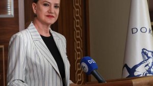 Okul birincilerinin tercihi DEÜ oldu