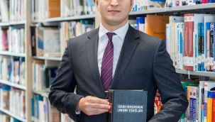 Onur Kaplan: Kazalarda ihmal kimdeyse sorumlu odur