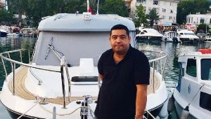 Oteldeki düğünde 'yemek' cinayeti