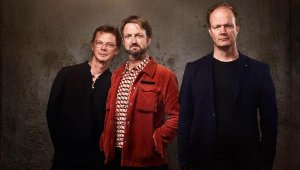 Rembrandt Trio Gümüşlük'te sahne alacak