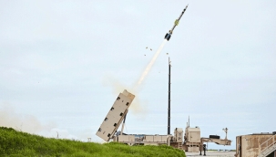 S-400 ve Patriot'a rakip geliyor! Yerli ve milli füze Siper'in testleri başlıyor