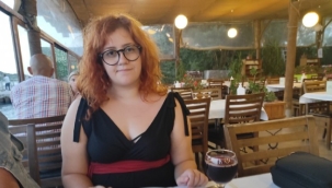 Saçlarını boyadıktan sonra öldü