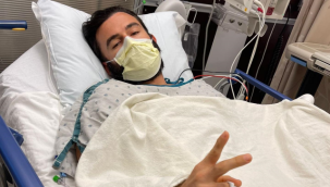 Sağlık sorunlarıyla cebelleşen Turabi: Beş parasız kaldım