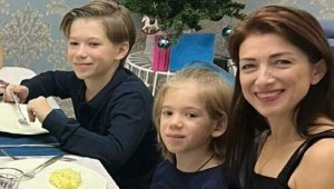 Savaştan kaçıp, depreme yakalandı! Kimsesizler mezarlığında bulundu