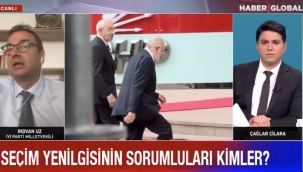 Seçimi Kılıçdaroğlu'nun adaylığı kaybettirdi: Mansur Bey yüzde 62 oy alıyordu