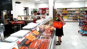 Seferihisarlılara ucuz et müjdesi! Bugün kampanya başlatıldı