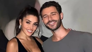 Sevgilisiyle tatile 30 milyon lira harcadı