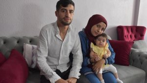 SMA hastası Gül Sima'nın annesi: Test yaptırmadığıma pişmanım