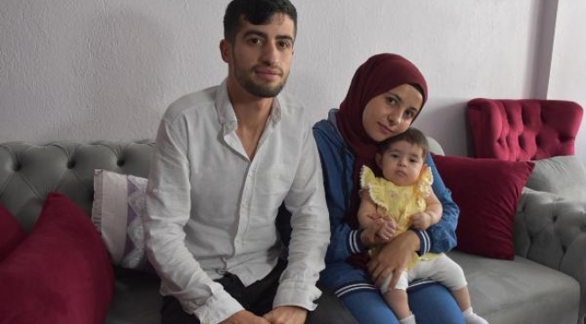 SMA hastası Gül Sima'nın annesi: Test yaptırmadığıma pişmanım