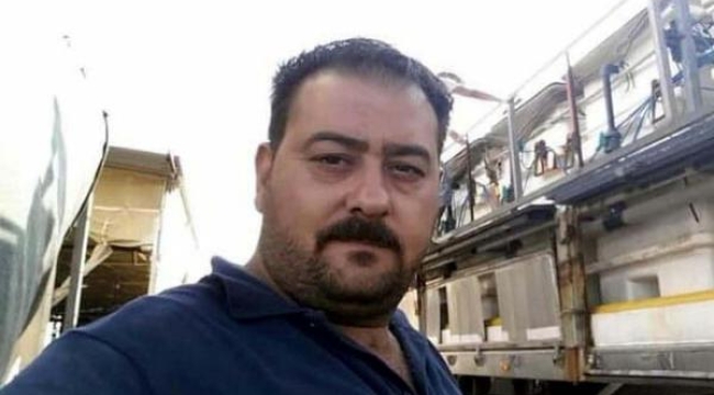 "Tek isteğimiz cenazesine ulaşmak"