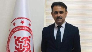 Sosyal Yardım Vakfı Başkanı tutuklandı