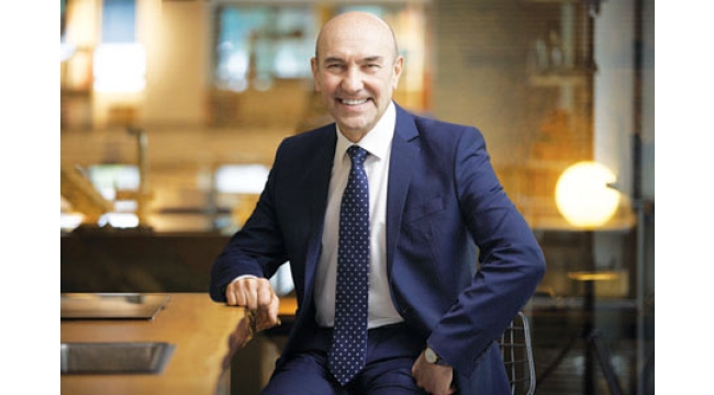 Soyer: İzmirli üretici artık Kanada ve Amerika'da