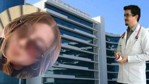 Taciz iddiası iftira çıktı, doktor tahliye edildi