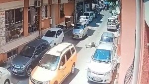 Taksicinin sürüklediği kişi 37 gün sonra öldü