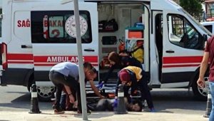 Tartıştığı arkadaşı tarafından öldürüldü