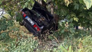 Tire'de feci kaza! İnsanlar öldü, keçiler kurtuldu