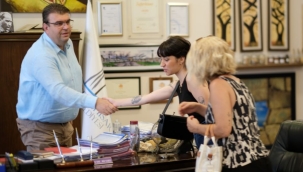 Tüm Seferihisar'ın derdini dinleyecek