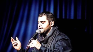 Türk akademisyenden G-20 Zirvesi etkinliklerinde 'Anadolu Türküleri' konseri