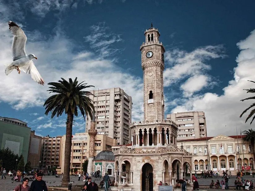 Türkiye'nin en pahalı şehirleri! İzmir 2. sırada
