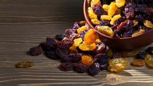 Türkiye'nin kuru meyve ihracatı 1 milyar 103 milyon dolara ulaştı