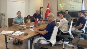 Uluslararası Kuşadası Neopolis Heykel Sempozyumu heykeltraşları belirlendi