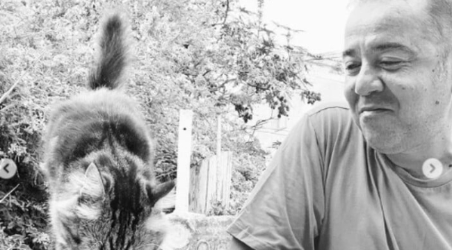 Ünlü sanatçı 22 kilo verdi! İşte sırrı