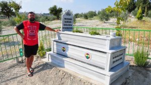 Vefat eden babasının vasiyeti ağızları açıkta bıraktı