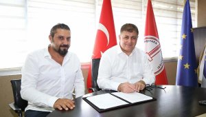 Yamanlar Dağı'nda yaban hayatı fotokapanlarla izlenecek