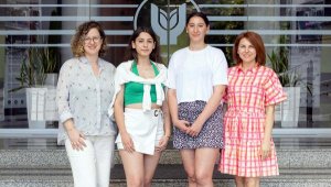 Yapay zeka ile karbon ayak izini azalttılar