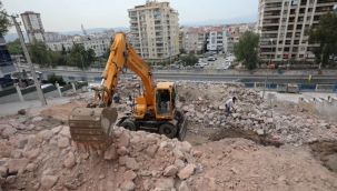 Yemyeşil Bayraklı! Belediye 4 yılda 20 yeni park hizmete açtı