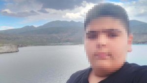 13 yaşındaki çocuk, başından vuruldu