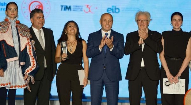 17'nci EİB Moda Tasarım Yarışması'nın kazananı belli oldu