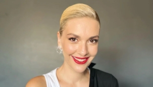 20 kilo verdi, göğüs küçülttü!