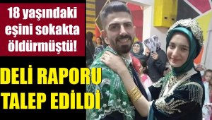 4 kez bıçakladı! Deli numarası mı yapıyor?