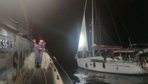 43 FETÖ şüphelisi kaçarken yakalandı