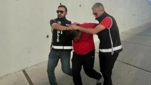 8 yıldır aranan çetenin lideri yakalandı