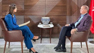 ABD'li sunucuya tepki: Saygı duyacaksın