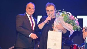 Ahmetli'de Kutsi rüzgarı