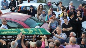 Aile dramı! Anne-baba ve ikizleri öldü